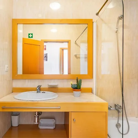 Faia Beachpearl By Encantos Do Algarve - 1002 * Portimao