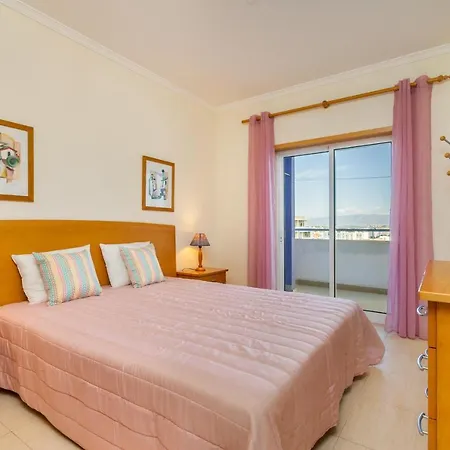 Faia Beachpearl By Encantos Do Algarve - 1002 Apartment