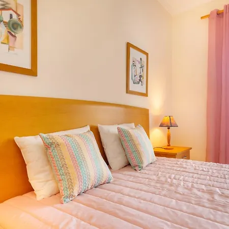 Faia Beachpearl By Encantos Do Algarve - 1002 Apartment *