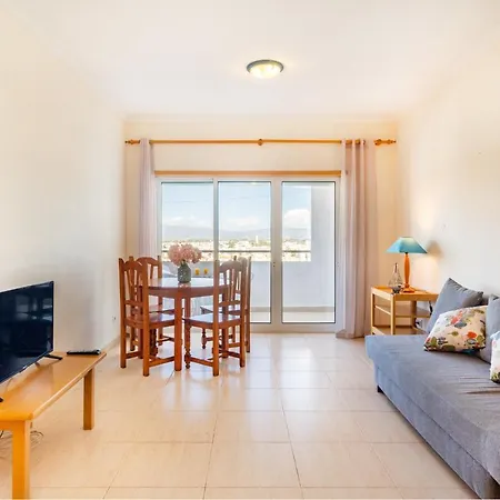 Faia Beachpearl By Encantos Do Algarve - 1002 Apartment