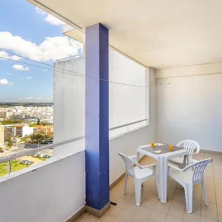 Faia Beachpearl By Encantos Do Algarve - 1002
