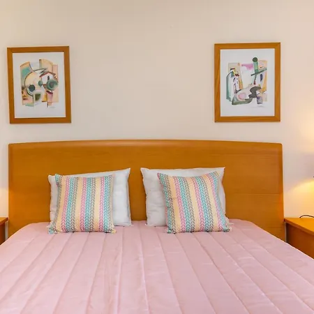 Faia Beachpearl By Encantos Do Algarve - 1002 *