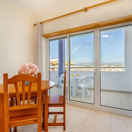 Faia Beachpearl By Encantos Do Algarve - 1002 Apartment