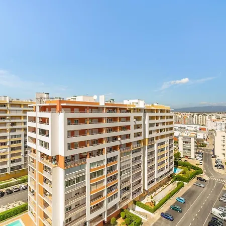 Faia Beachpearl By Encantos Do Algarve - 1002 Apartment