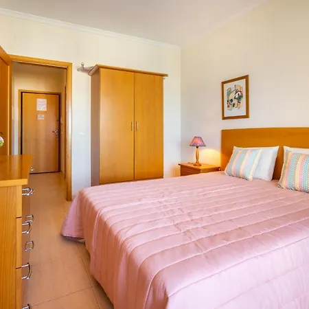 Faia Beachpearl By Encantos Do Algarve - 1002 *