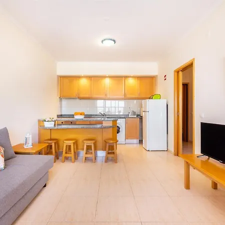 Faia Beachpearl By Encantos Do Algarve - 1002