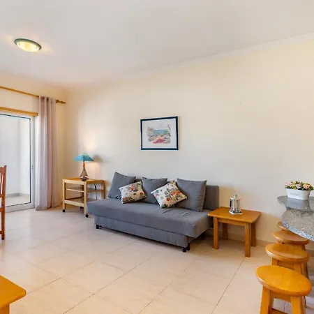 Apartment Faia Beachpearl By Encantos Do Algarve - 1002